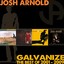 Galvanize - The Best of 2001 to 2009 Albumcover