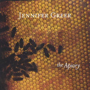 The Apiary Albumcover