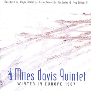 Winter In Europe 1967 album