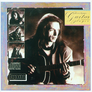 Steve Howe: Guitar Player album