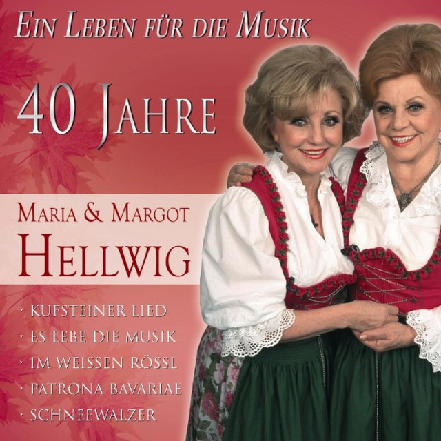 Maria und Margot Hellwig Photo