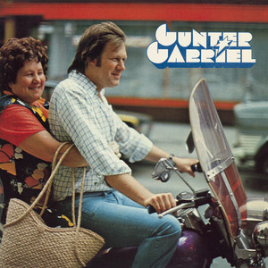 Gunter Gabriel album