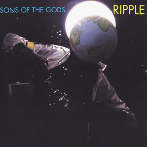 Sons Of The Gods album