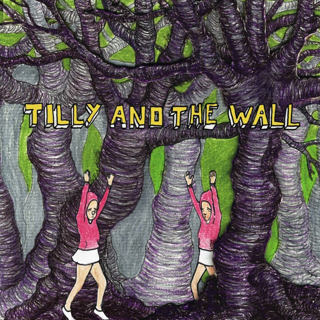 Wild Like Children cover