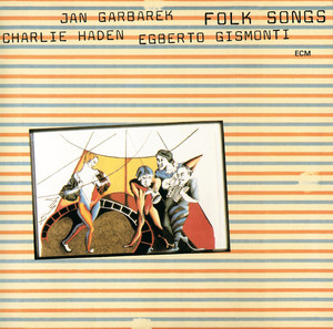 Folk Songs album