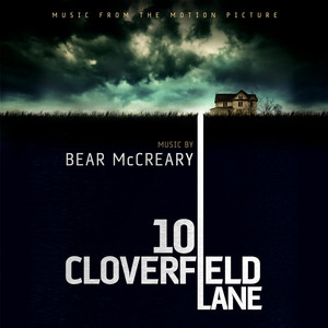 10 Cloverfield Lane album