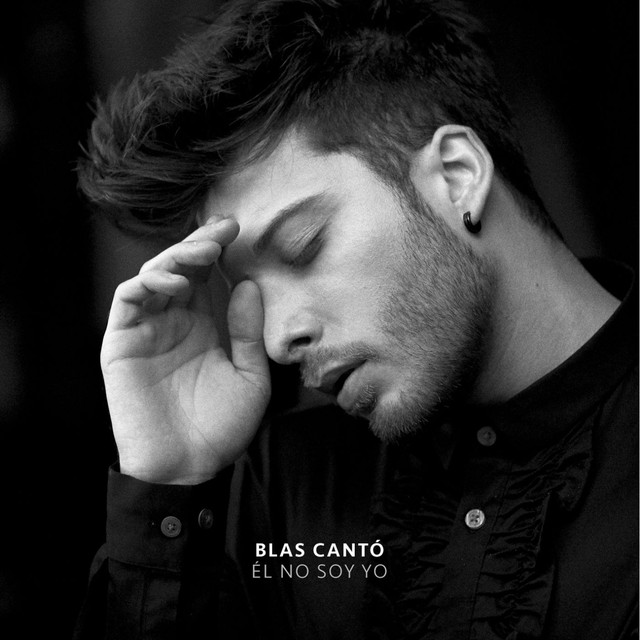 Él No Soy Yo cover