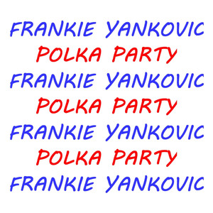 Polka Party album