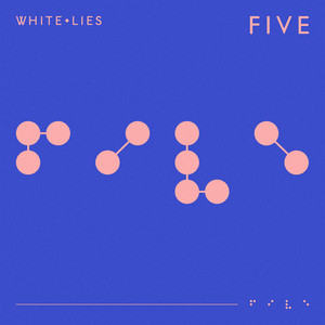 Five V2 cover