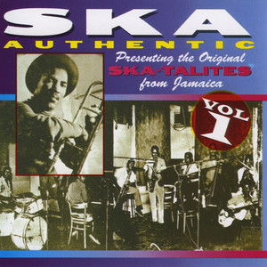Ska Authentic album