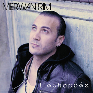L'Échappée cover
