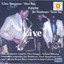 'LIVE' Albumcover