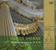 Vierne: Pieces de fantaisie, Vol. 2 Albumcover