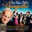 Les chansons des guinguettes (Les plus belles chansons pour danser) Albumcover