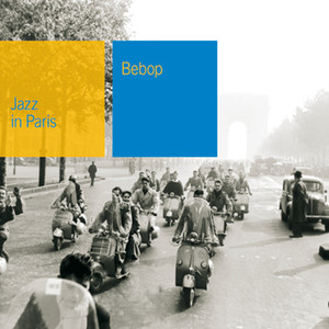 Bebop album