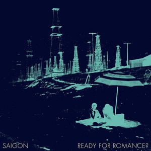 Ready for Romance? cover