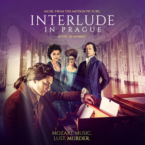 Interlude in Prague (Music from the Motion Picture) album