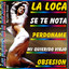 Los Mejores de la Bachata Albumcover