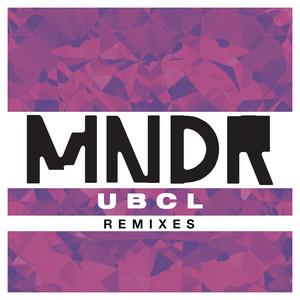 U.B.C.L. (Remixes) cover