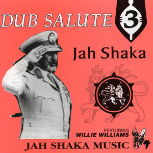 Dub Salute 3 cover