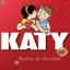 Besitos De Chocolate Albumcover