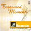 Treasured Moments Albumcover