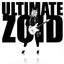 Ultimate Zoid cover