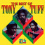 The Best of Tony Tuff cover