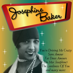 Josephine Baker album