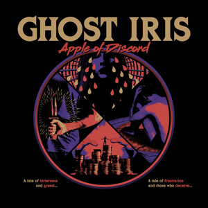 Apple of Discord cover