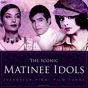 The Iconic Matinee Idols album