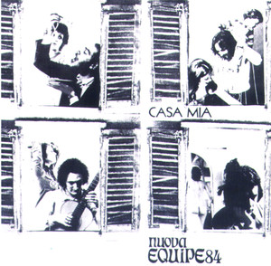 Casa Mia cover