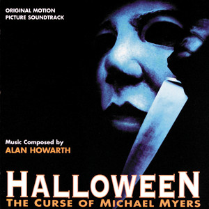 Halloween: The Curse of Michael Myers album