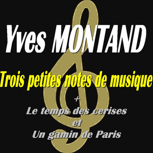 Un gamin de Paris album