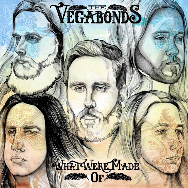 What We're Made Of cover