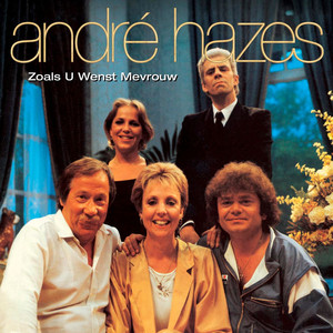 Zoals U wenst mevrouw album