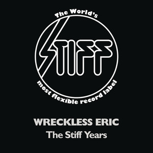 The Stiff Years cover