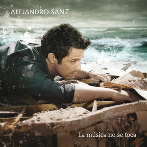La Música No Se Toca (Versão Portuguesa) album