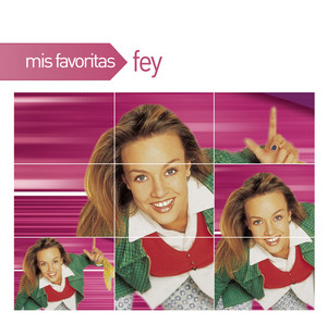 Mis Favoritas album
