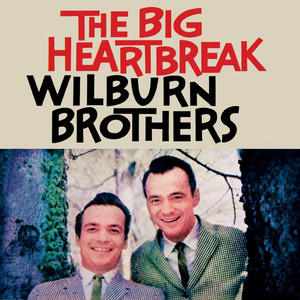 The Big Heartbreak album