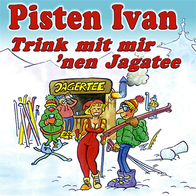 Pisten Ivan Photo