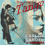 The Tango King cover
