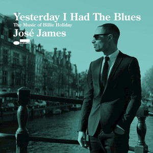 Yesterday I Had the Blues: The Music of Billie Holiday album