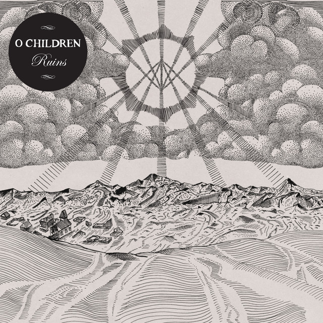 Ruins cover