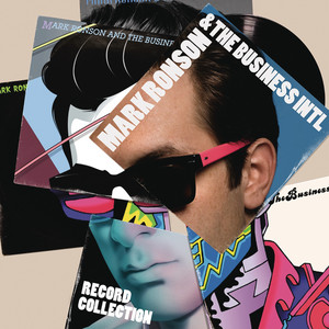 Record Collection album