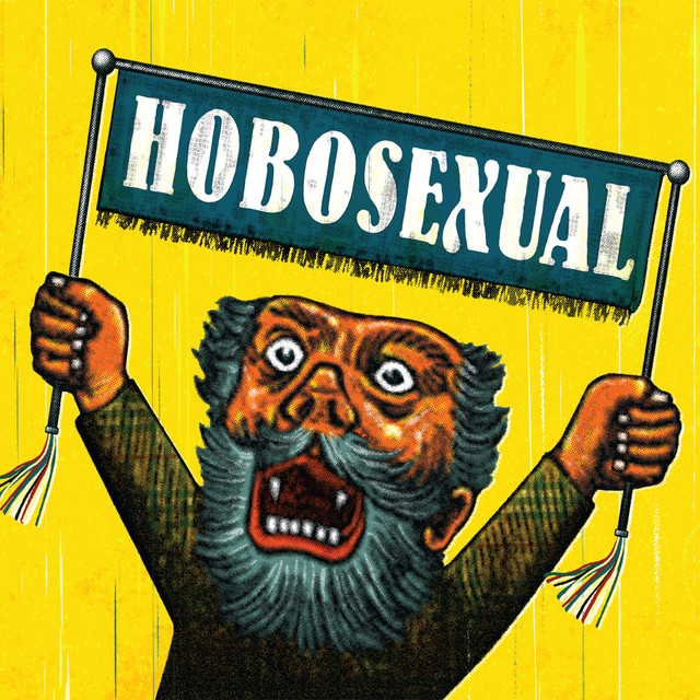 Hobosexual Photo