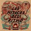 Los Miticos del Ritmo (feat. Quantic) [Soundway Records] Albumcover