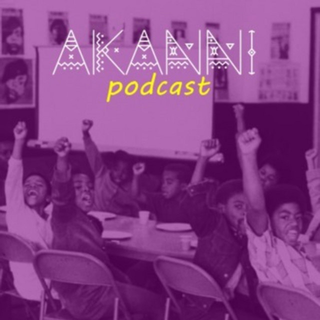 Akanni Podcast | Podcast on Spotify
