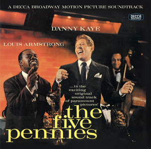 The Five Pennies album