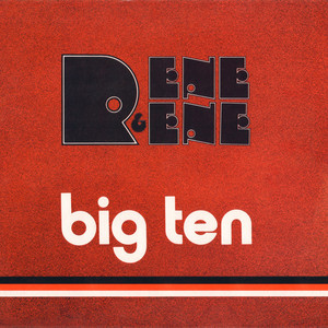 Big Ten album